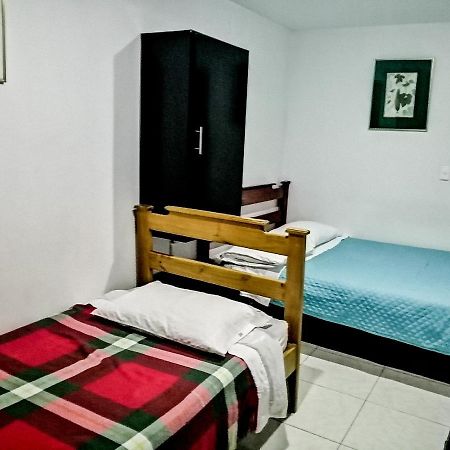 Hotel Llanero Sogamoso Exterior foto